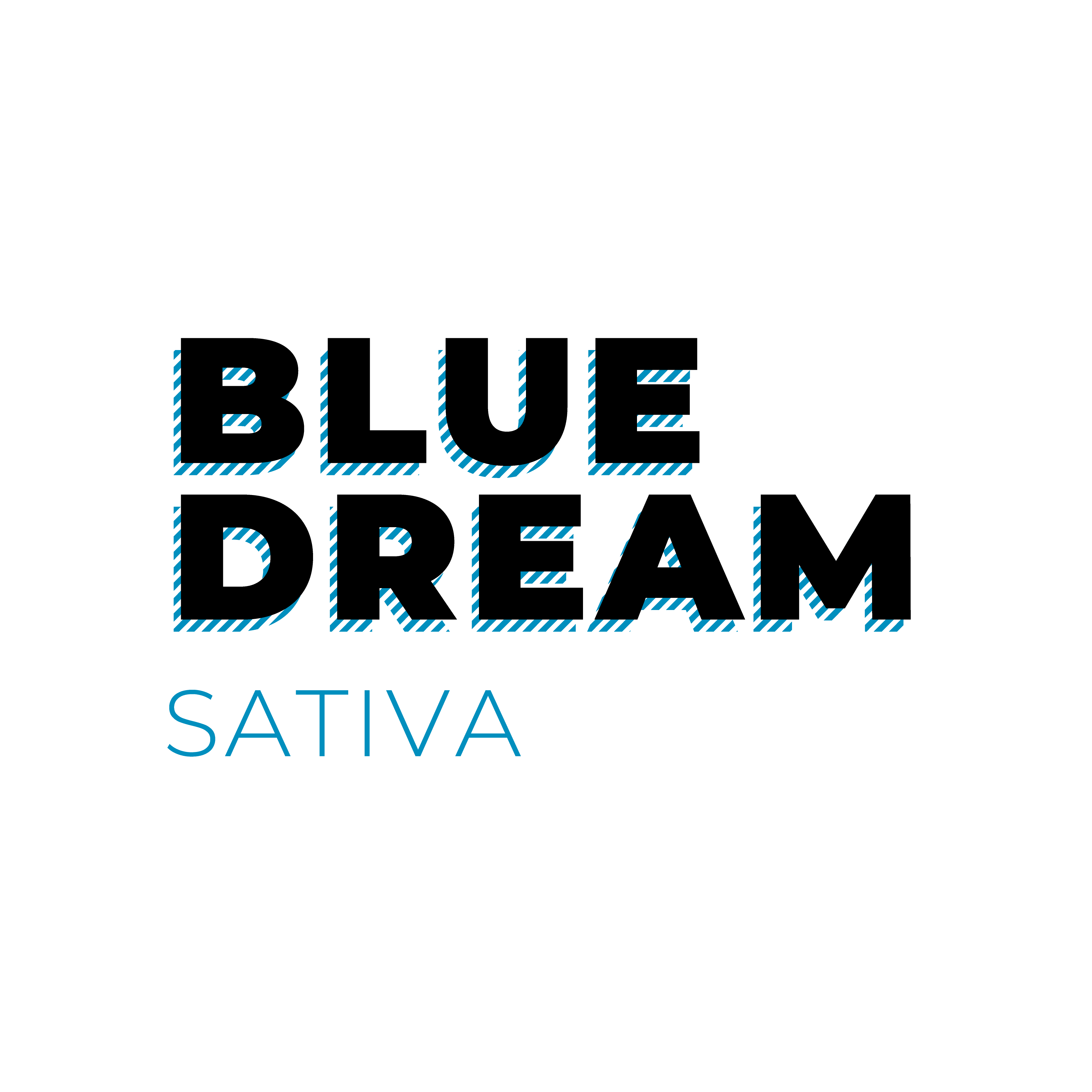 Blue Dream by Northwest Cannabis Solutions